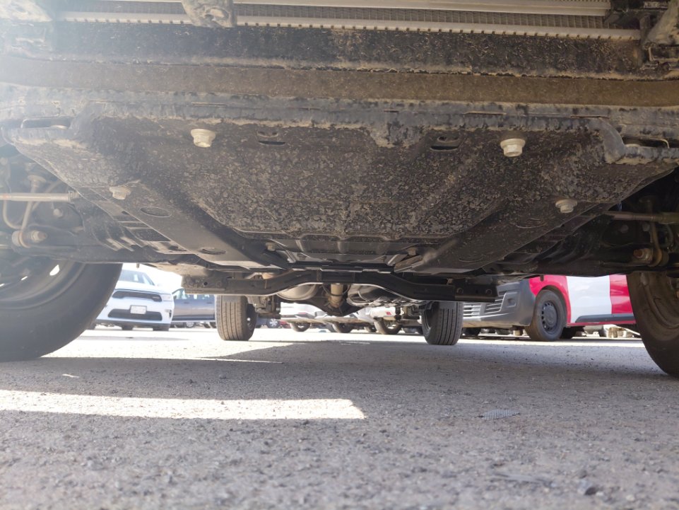 تويوتا هايلكس  GLX 2023 image