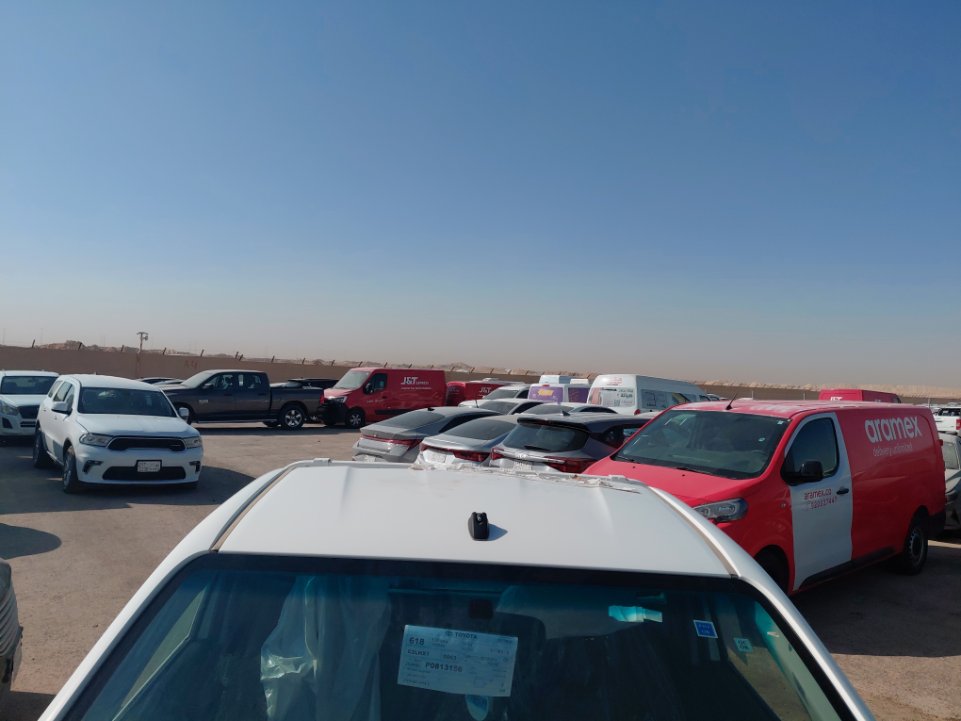 تويوتا هايلكس  GLX 2023 image