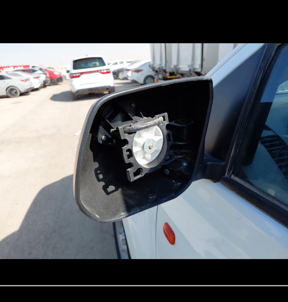 ايسوزو ديماكس 4x4 2022 image