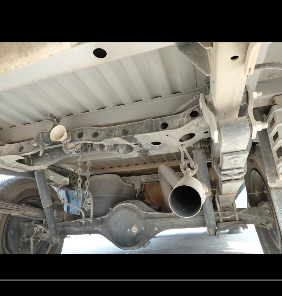 ايسوزو ديماكس 4x4 2022 image