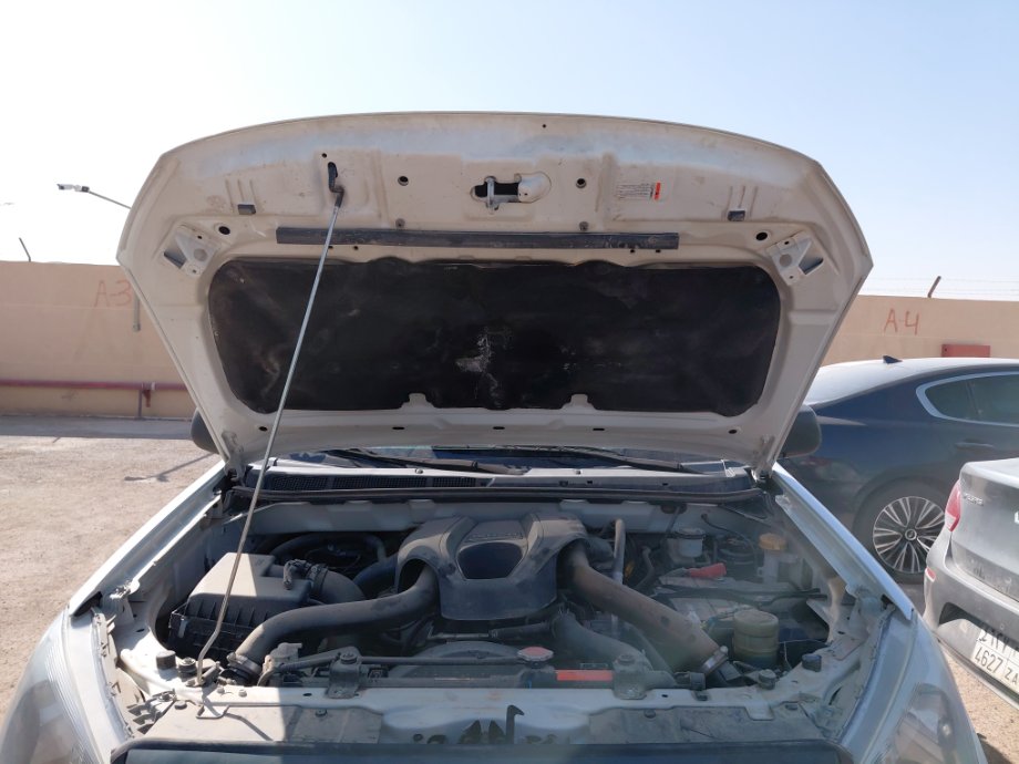 ايسوزو ديماكس 4x4 2022 image