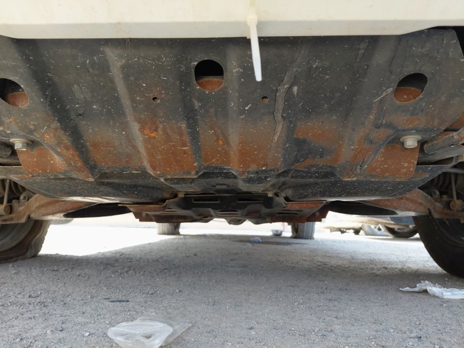 ايسوزو ديماكس 4x4 2022 image