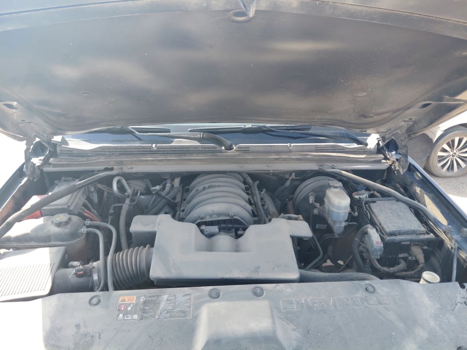 شفروليه تاهو  2019 image