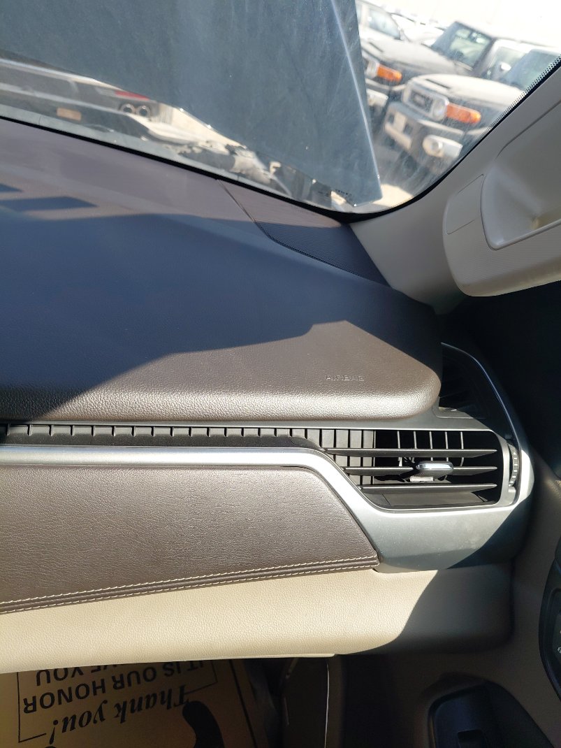 شفروليه تاهو  2019 image