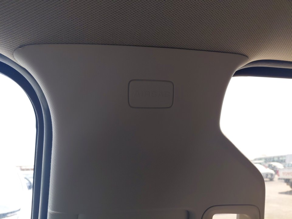 شفروليه تاهو  2019 image