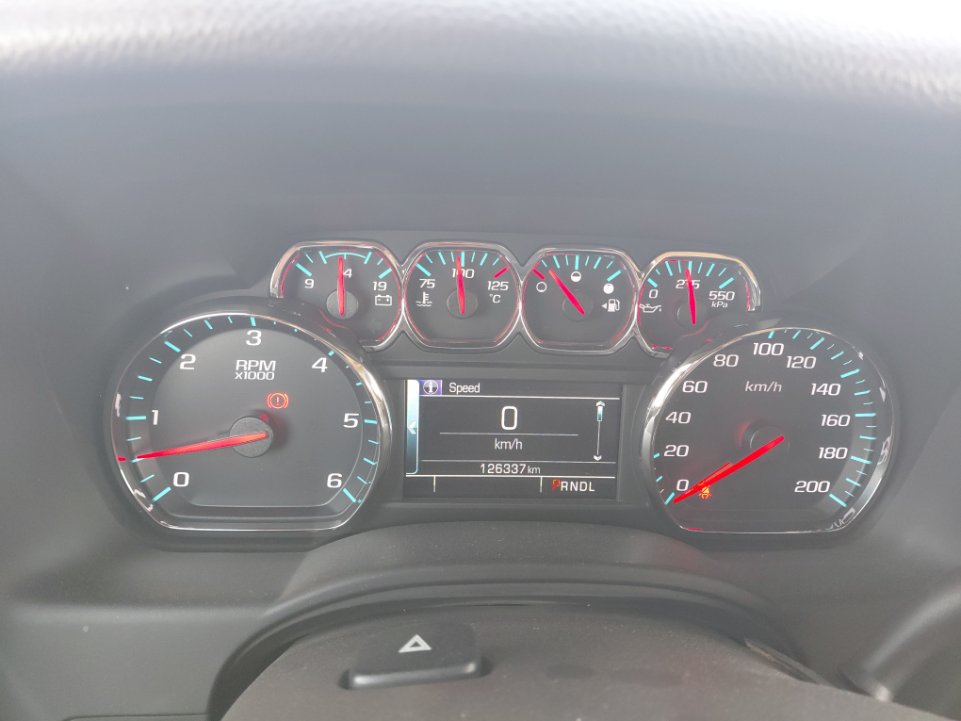 شفروليه تاهو  2019 image