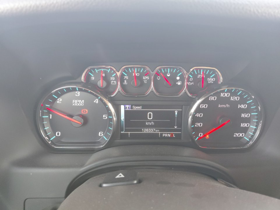 شفروليه تاهو  2019 image