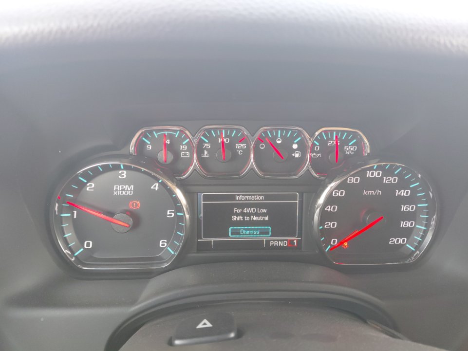 شفروليه تاهو  2019 image