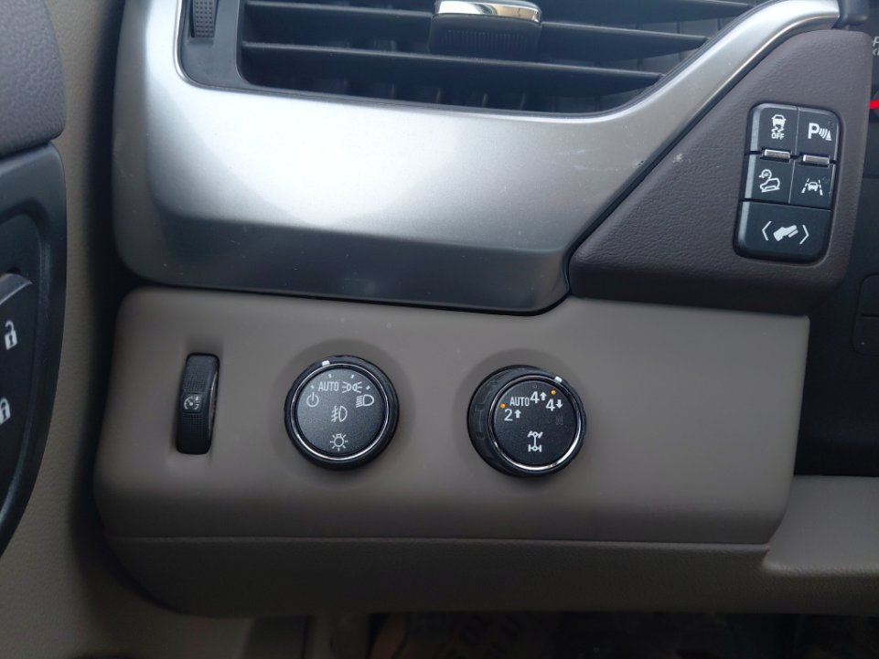 شفروليه تاهو  2019 image