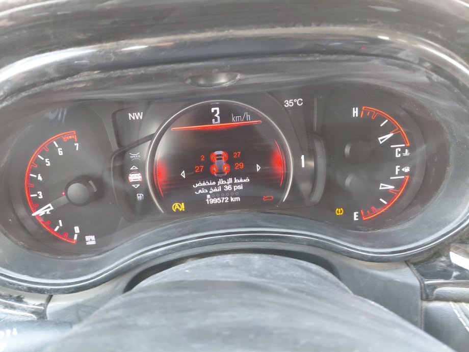 Dodge Durango  2021 image