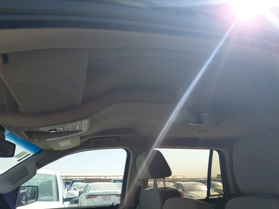 شفروليه تاهو  2019 image