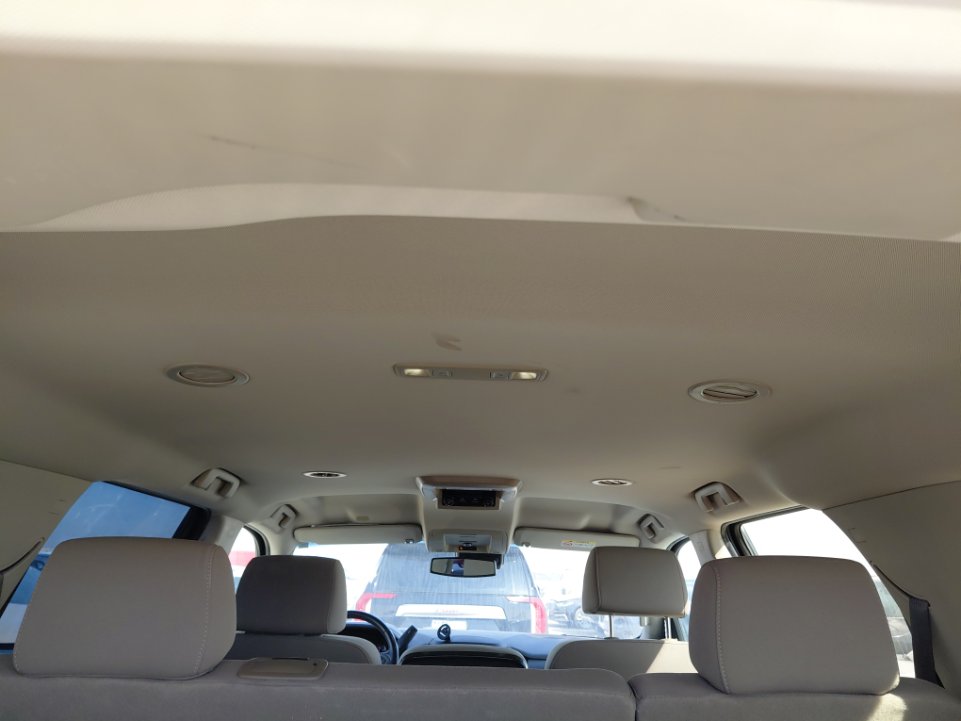 شفروليه تاهو  2019 image