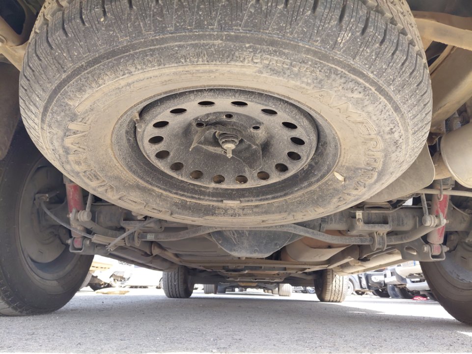 شفروليه تاهو  2019 image