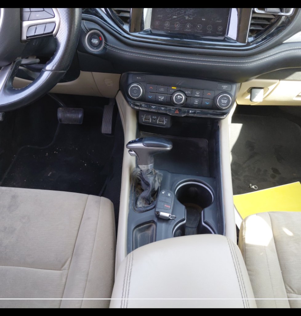 Dodge Durango  2021 image