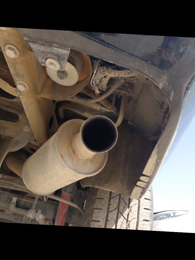 شفروليه تاهو  2019 image