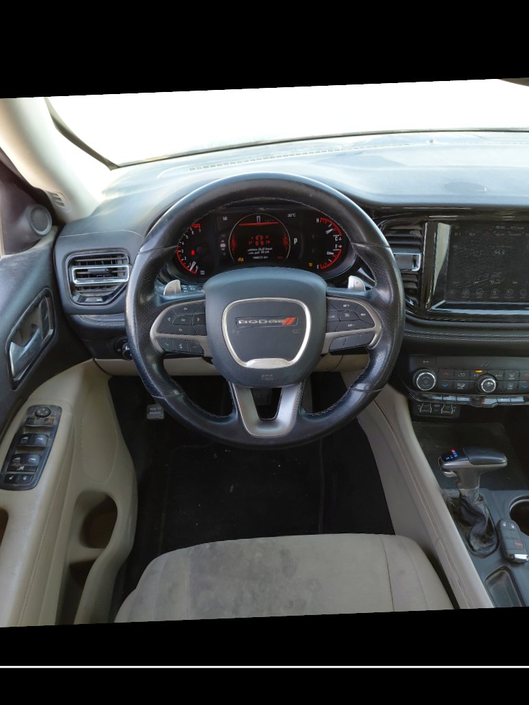 Dodge Durango  2021 image