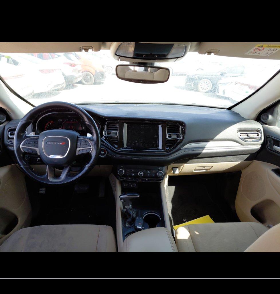 Dodge Durango  2021 image