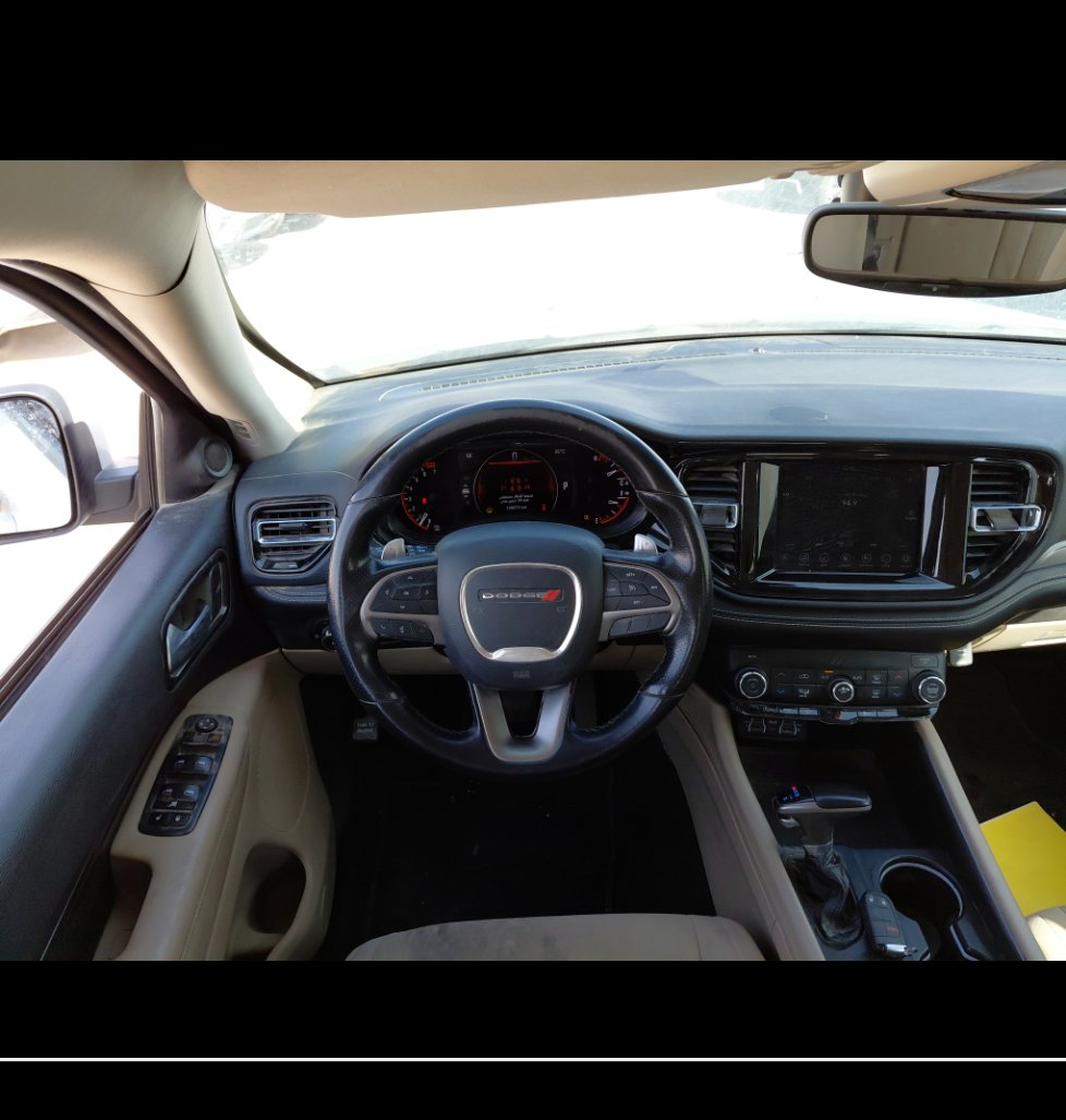 Dodge Durango  2021 image