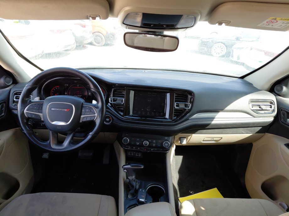 Dodge Durango  2021 image