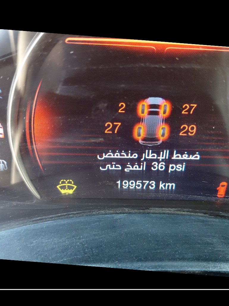 Dodge Durango  2021 image