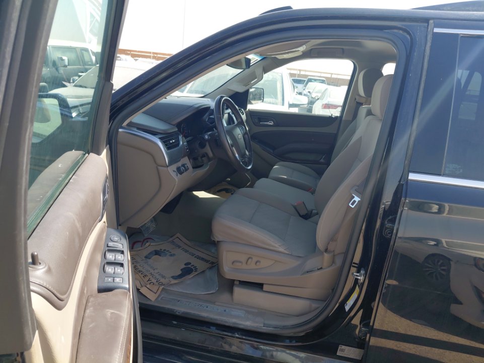 شفروليه تاهو  2019 image