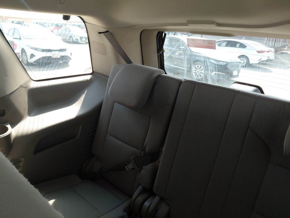 شفروليه تاهو  2019 image