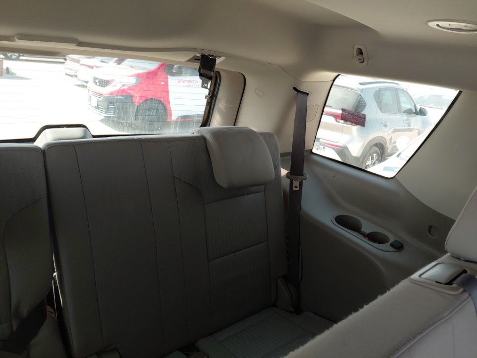 شفروليه تاهو  2019 image