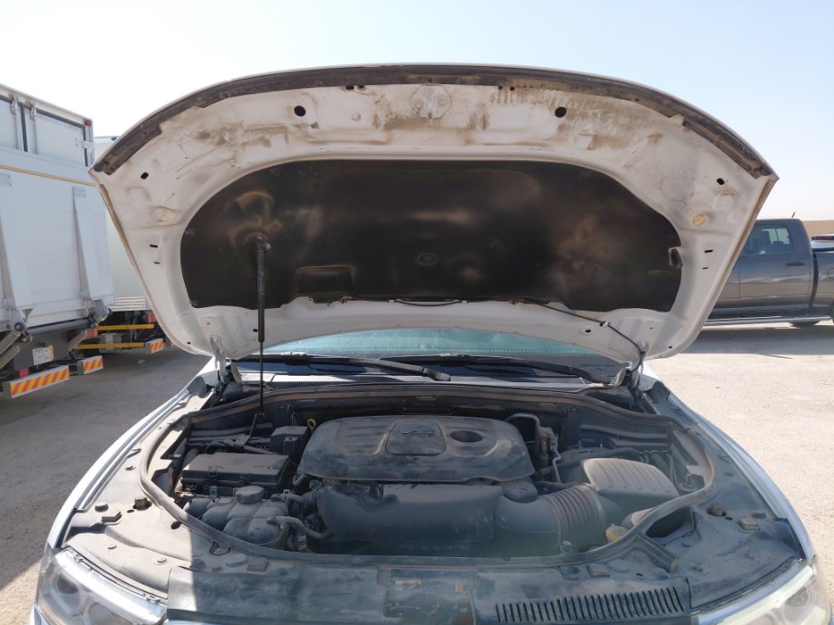 Dodge Durango  2021 image