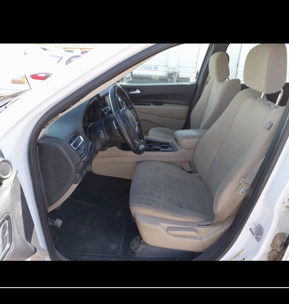 Dodge Durango  2021 image