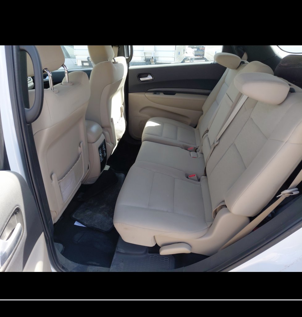 Dodge Durango  2021 image