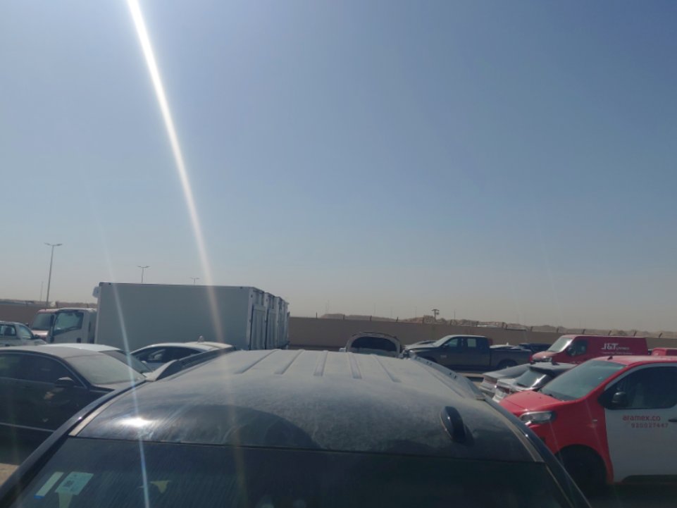 شفروليه تاهو  2019 image