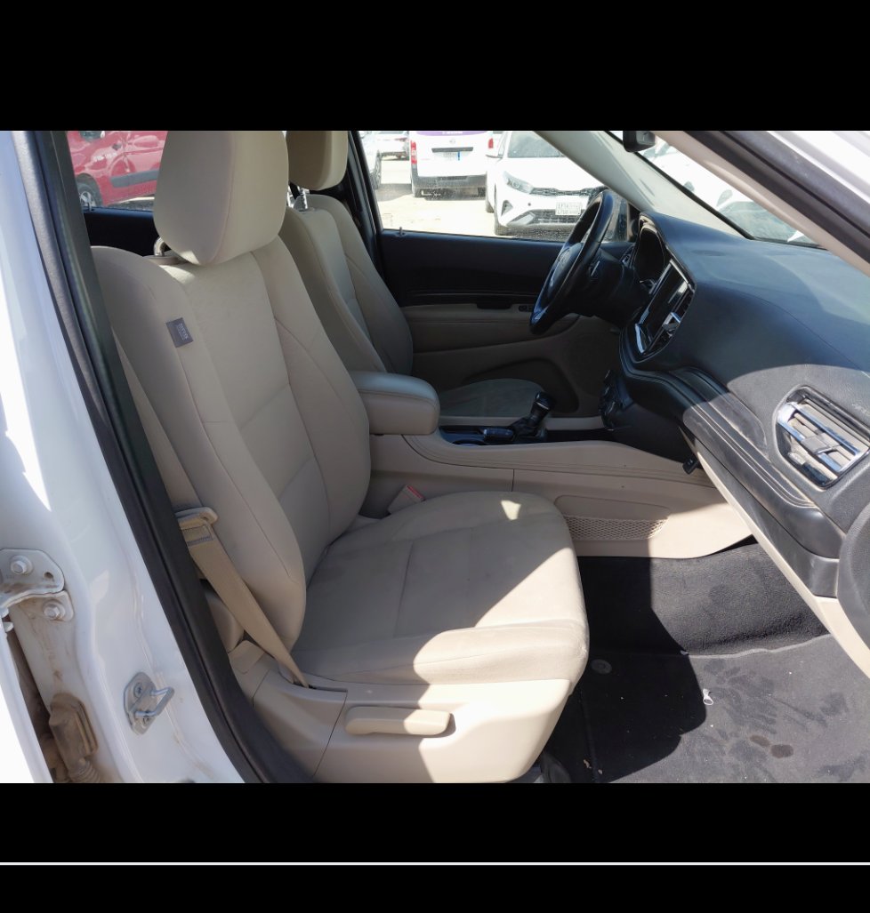 Dodge Durango  2021 image