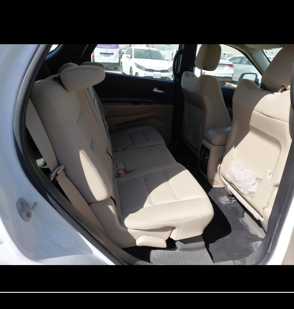 Dodge Durango  2021 image