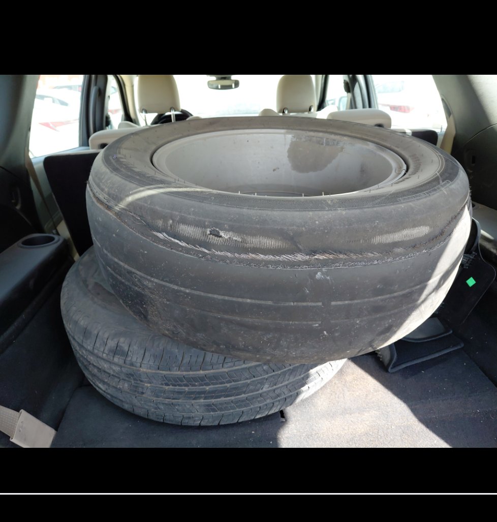 Dodge Durango  2021 image