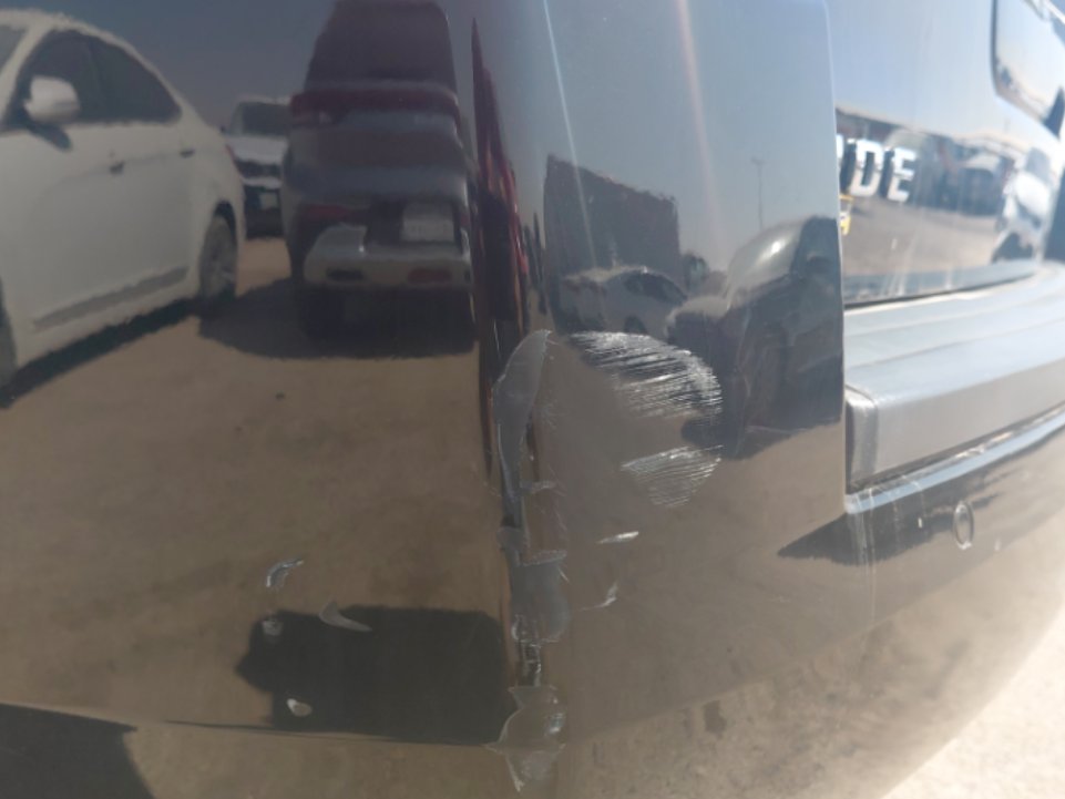 شفروليه تاهو  2019 image