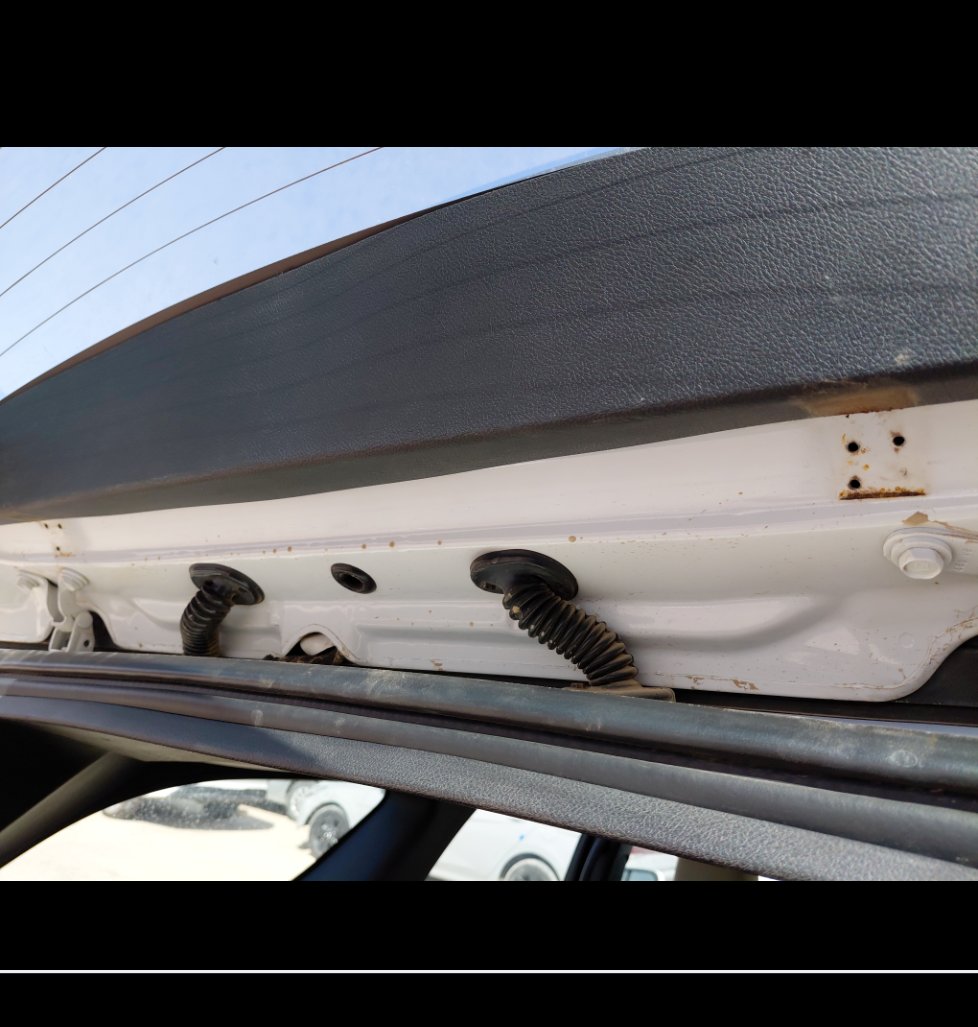 Dodge Durango  2021 image