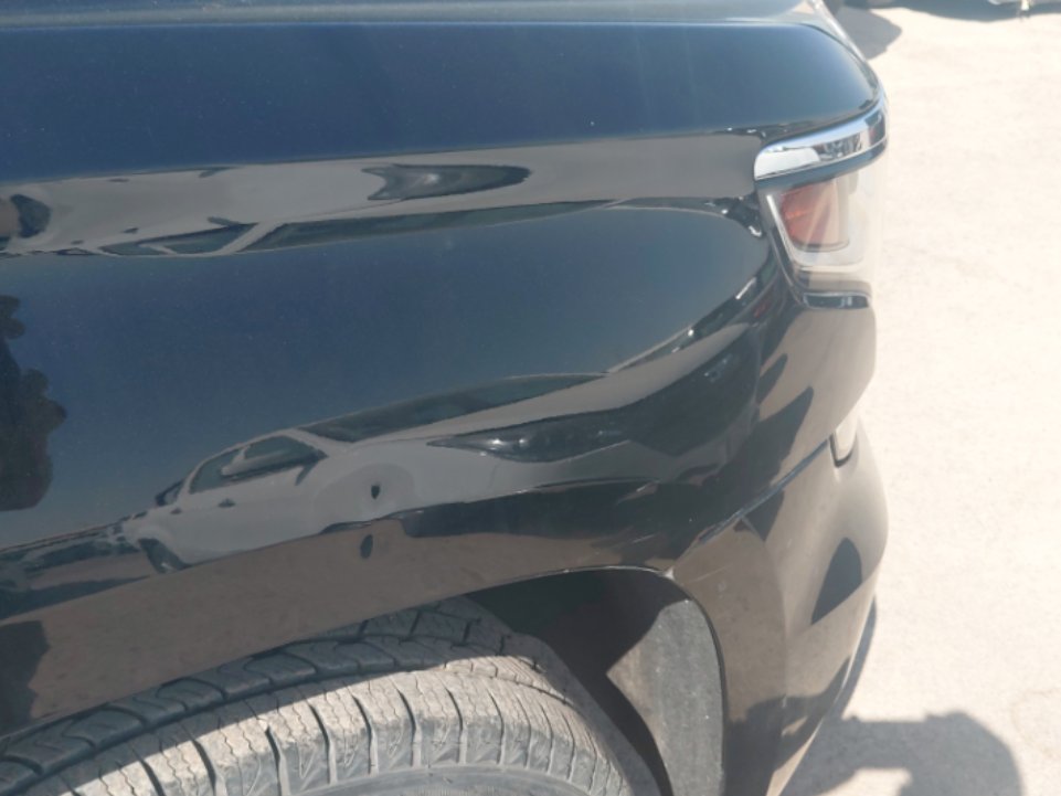 شفروليه تاهو  2019 image