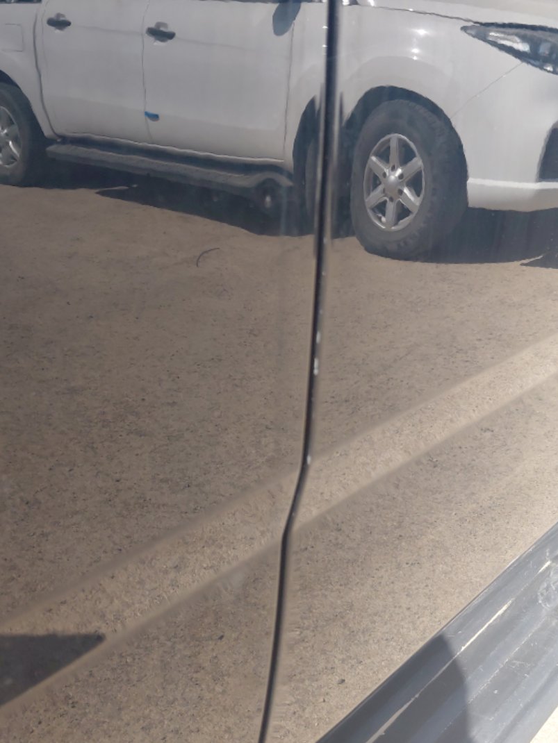 شفروليه تاهو  2019 image