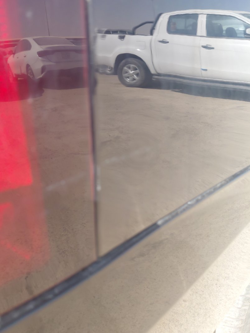 شفروليه تاهو  2019 image