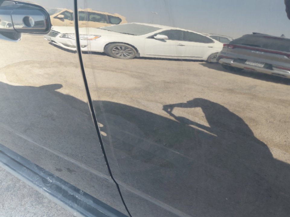 شفروليه تاهو  2019 image