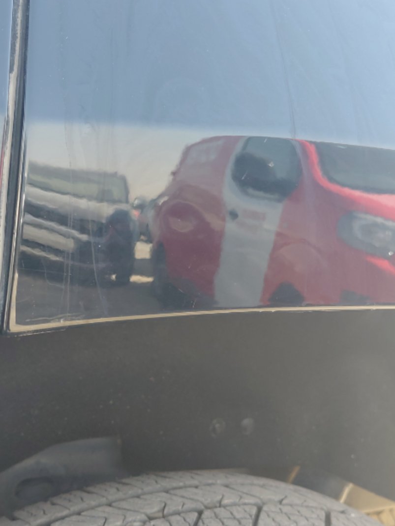 شفروليه تاهو  2019 image