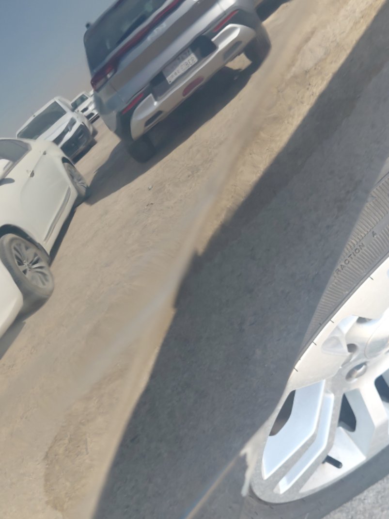 شفروليه تاهو  2019 image