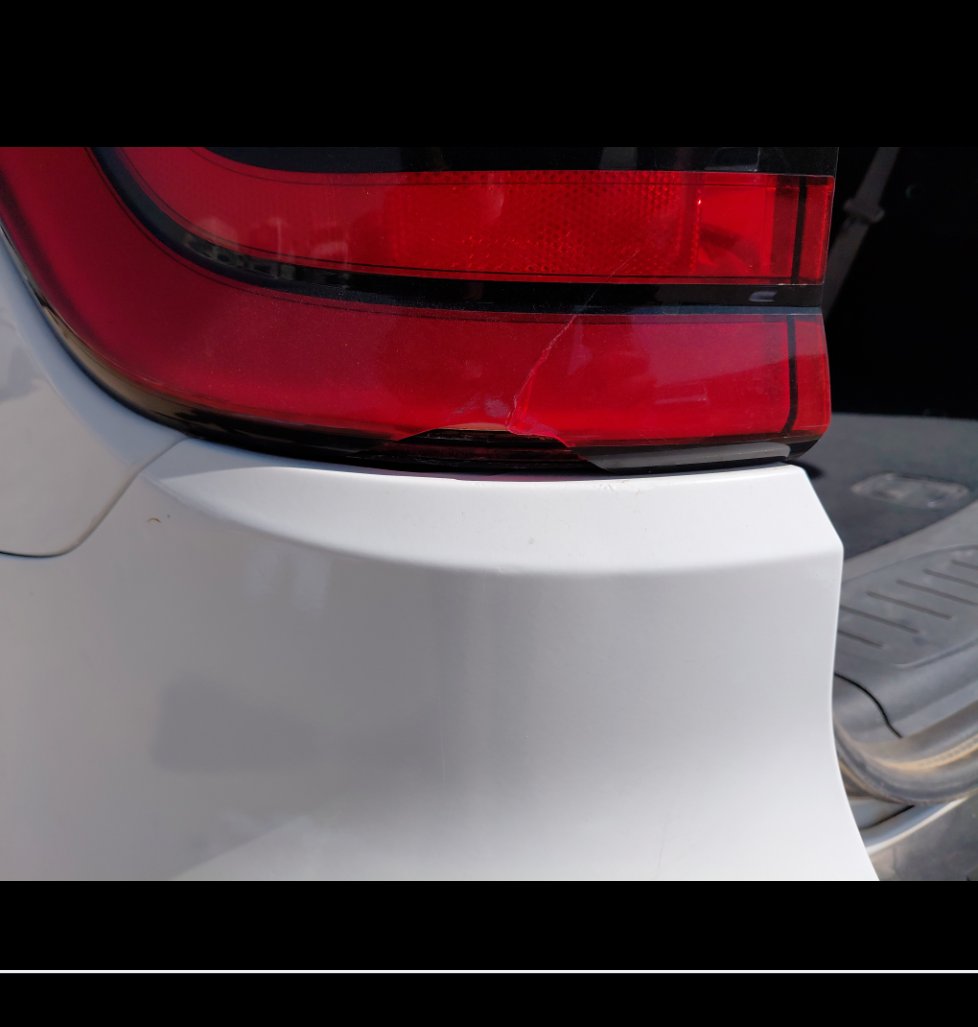 Dodge Durango  2021 image