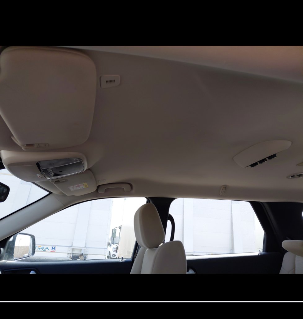 Dodge Durango  2021 image