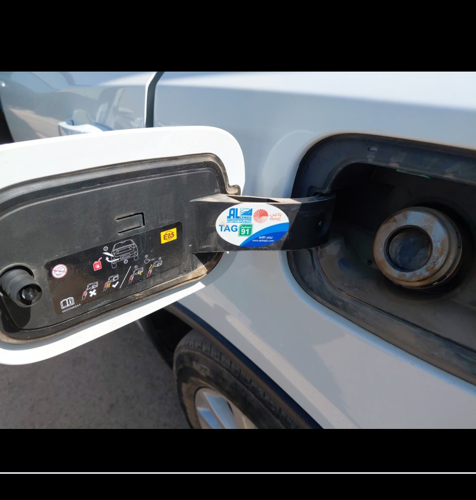 Dodge Durango  2021 image