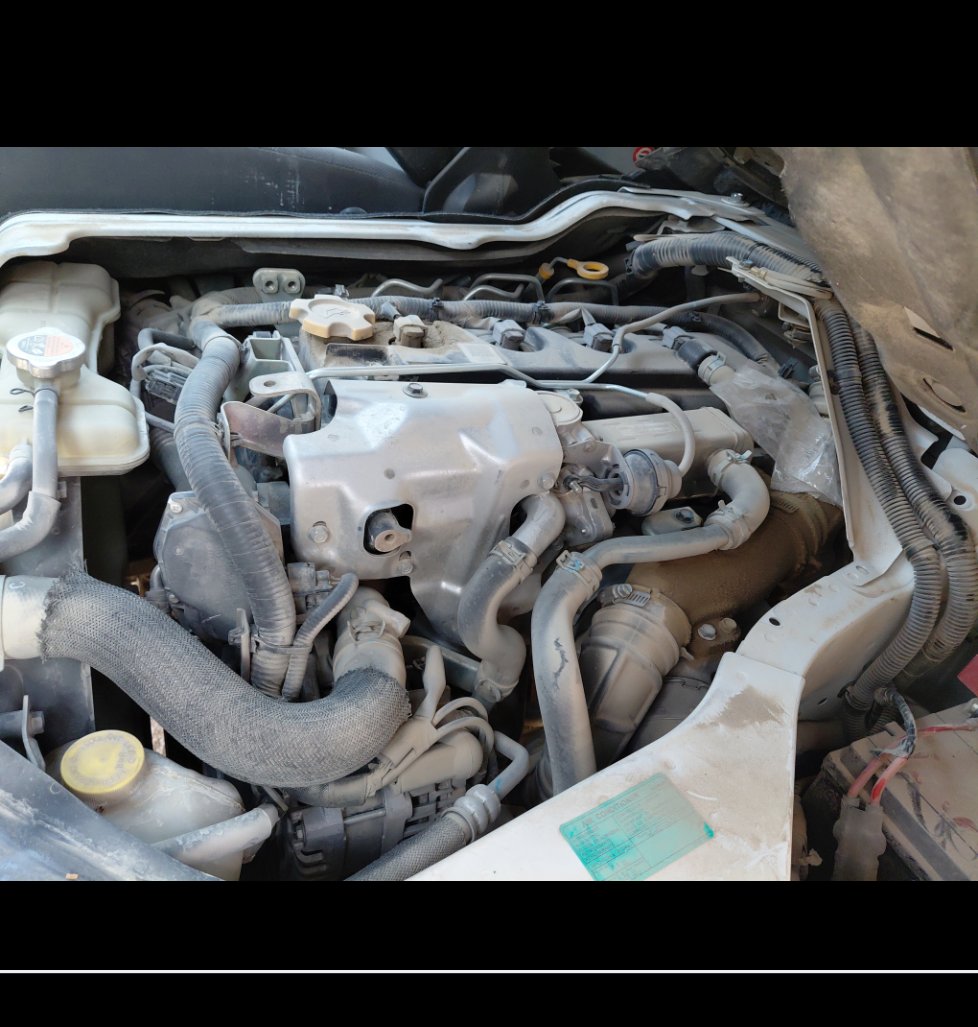 نيسان أورفان  2022 image