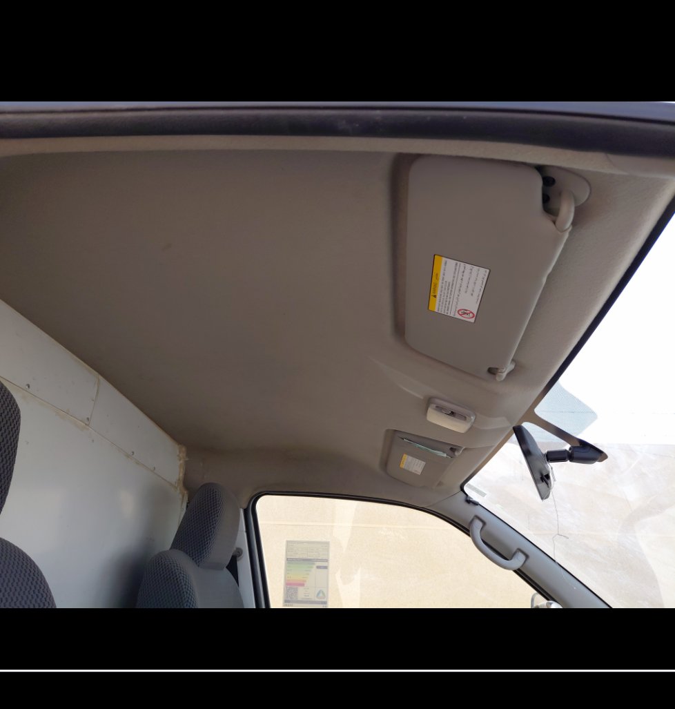 نيسان أورفان  2022 image