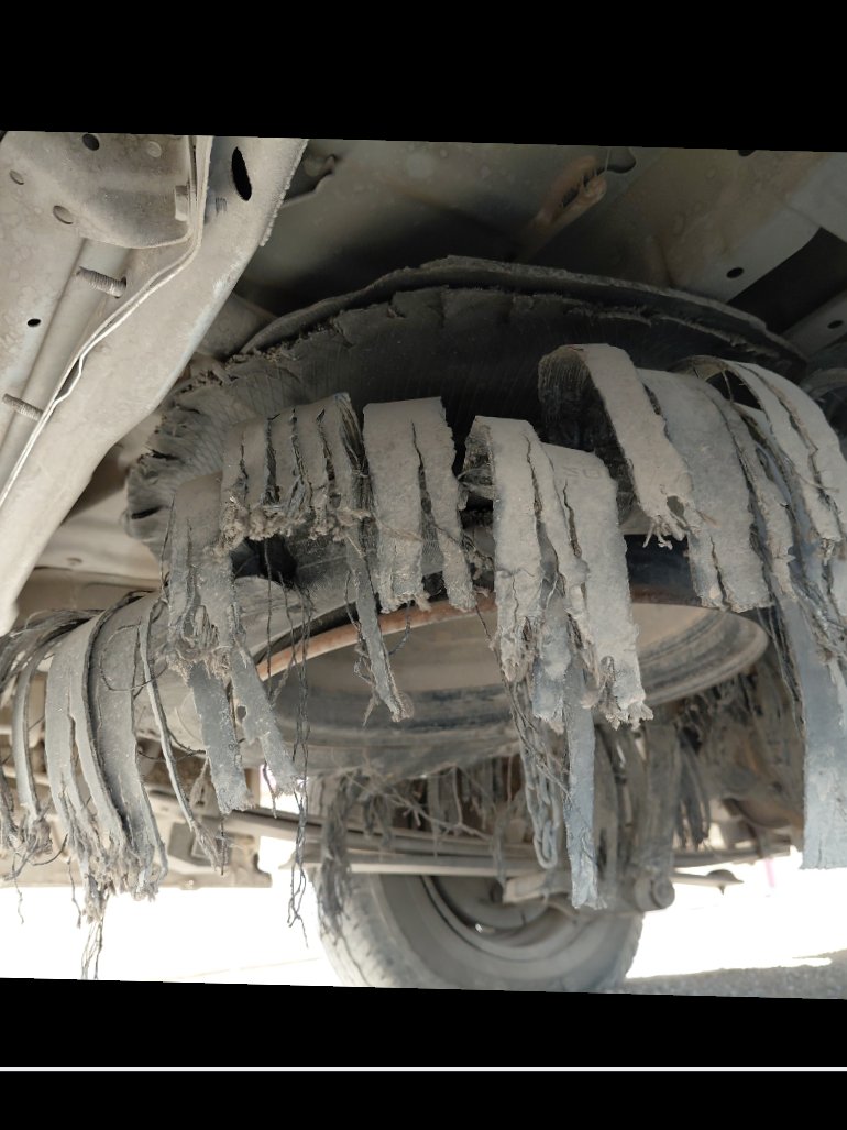 نيسان أورفان  2022 image