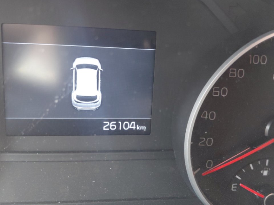 كيا سبورتاج 4WD 2022 image