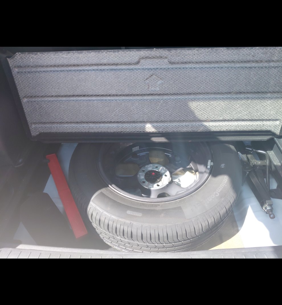 كيا سبورتاج 4WD 2022 image